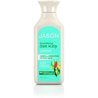 Jason שמפו אצות ים לשיער מתולתל 473 מ"ל למכירה , 2 image