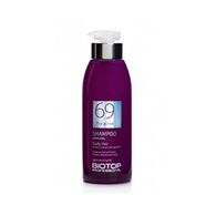 Biotop שמפו 69 פרו אקטיב 500 מ"ל ביוטופ למכירה 