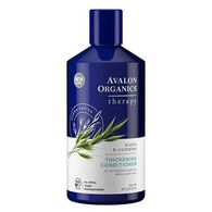 Avalon Organics מרכך ביוטין לשיקום השיער 400 מ"ל למכירה 
