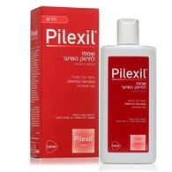 Pilexil שמפו טיפולי לחיזוק השיער 300 מ"ל למכירה , 2 image