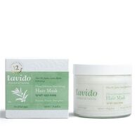 Lavido מסכת הזנה משקמת לשיער 250 מ"ל למכירה , 2 image