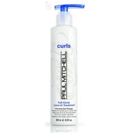 Paul Mitchell קרם טיפולי לעיצוב טלטלים ללא קרזול ללא שטיפה 200 מ"ל פול מיטשל למכירה 