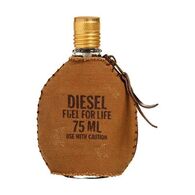 בושם לגבר דיזל Fuel For Life E.D.T 125ml למכירה 