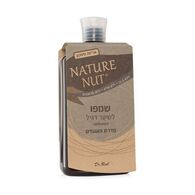 Nature Nut שמפו לשיער רגיל 750 מ"ל למכירה 