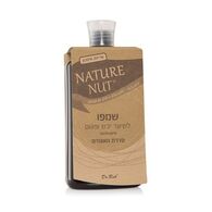 Nature Nut שמפו לשיער יבש ופגום 750 מ"ל למכירה 