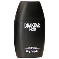 בושם לגבר Guy Laroche Drakkar Noir 200ml E.D.T למכירה 