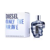 בושם לגבר דיזל Only The Brave 125ml E.D.T למכירה , 3 image