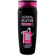 Loreal שמפו ארג'נין רזיסט לחיזוק סיב השערה לכל סוגי השיער 500 מ"ל למכירה , 2 image