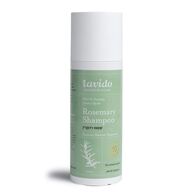 Lavido שמפו רוזמרין 400 מ"ל למכירה , 2 image