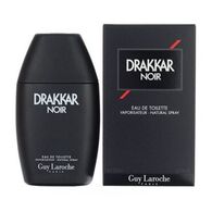 בושם לגבר Guy Laroche Drakkar Noir 200ml E.D.T למכירה , 3 image