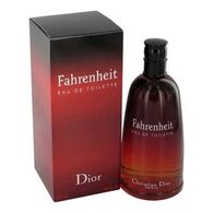 בושם לגבר כריסטיאן דיור Fahrenheit E.D.T 200ml למכירה , 3 image