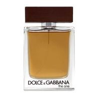 בושם לגבר Dolce & Gabbana The One E.D.T 150ml למכירה 