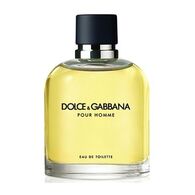 בושם לגבר Dolce & Gabbana Pour Homme E.D.T 200ml למכירה , 2 image