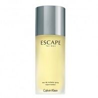 בושם לגבר קלווין קליין Escape E.D.T 100ml למכירה 