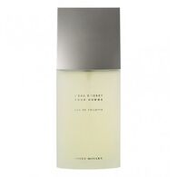 בושם לגבר Issey Miyake L'eau D'issey Por Homme E.D.T 200ml למכירה 