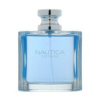 בושם לגבר נאוטיקה Voyage E.D.T 100ml למכירה , 2 image