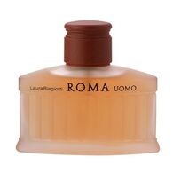 בושם לגבר Laura Biagiotti Roma Uomo E.D.T 125ml למכירה 