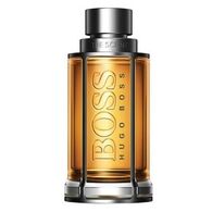 בושם לגבר הוגו בוס The Scent 100ml E.D.T למכירה 