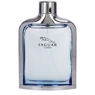 בושם לגבר Jaguar Clasic Blue 100ml E.D.T למכירה , 2 image