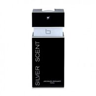 בושם לגבר Jacques Bogart Silver Scent E.D.T 100ml למכירה , 2 image