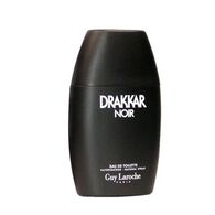בושם לגבר Guy Laroche Drakkar Noir 100ml E.D.T למכירה 
