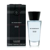 בושם לגבר Burrberry Touch E.D.T 100ml למכירה , 3 image