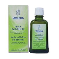 שמן לעיסוי צלוליט 100 מ"ל Weleda למכירה , 2 image