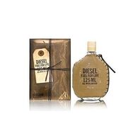 בושם לגבר דיזל Fuel For Life E.D.T 125ml למכירה , 3 image