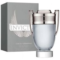 בושם לגבר פאקו רבאן Invictus E.D.T 100ml למכירה , 3 image