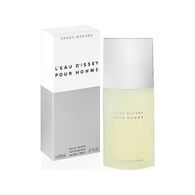בושם לגבר Issey Miyake L'eau D'issey Por Homme E.D.T 200ml למכירה , 3 image