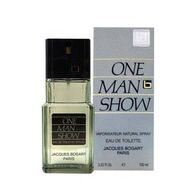 בושם לגבר Jacques Bogart One Man Show E.D.T 100ml למכירה , 3 image