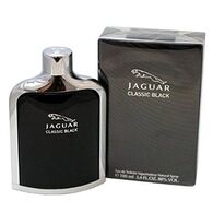 בושם לגבר Jaguar Classic Black E.D.T 100ml למכירה , 3 image