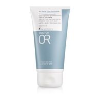 אלפא קלין סקין אל-סבון מאזן לעור מעורב עד שמן 150 מ"ל סבון Doctor Or למכירה , 2 image