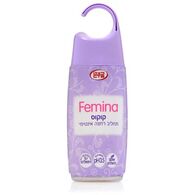 כצט פמינה קוקוס תחליב רחצה אינטימי 220 מ"ל סבון למכירה , 2 image