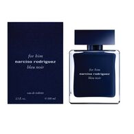 בושם לגבר Narciso Rodriguez Bleu Noir E.D.P 100ml למכירה , 3 image