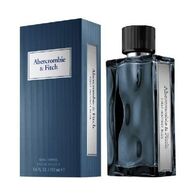 בושם לגבר Abercrombie & Fitch First Instinct Blue E.D.T 100ml למכירה , 3 image