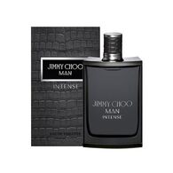 בושם לגבר Jimmy Choo Men Intense E.D.T 100ml למכירה , 3 image