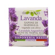 סבון Nesti Dante Dal Frantoio Olive Oil Vegetal Soap Lavander 100g למכירה 