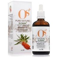 שמן אובליפיחה בכבישה קרה 100 מ"ל OS+ למכירה , 2 image