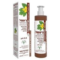 סבון DAN Pharm CHISTOTEL Treatment Soapless Soap למכירה , 2 image