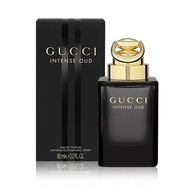 בושם לגבר גוצ'י Oud Intense E.D.P 90ml למכירה 