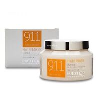 Biotop מסכת קינואה 911 550 מ"ל ביוטופ למכירה , 2 image