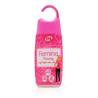 כצט פמינה יאנג שטיפה אינטימית 220 מ"ל סבון למכירה , 2 image
