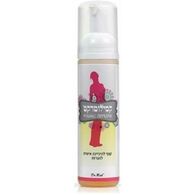 אינטימה יאנג קצף הגיינה אישית לנערות 200 מ"ל סבון Kmilotract למכירה , 4 image