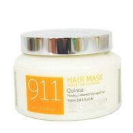 Biotop מסכת קינואה 911 550 מ"ל ביוטופ למכירה , 3 image