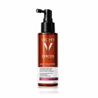 Vichy Dercos Densi-solutions Concentrate Creator Of Capillary Mass 100ml למכירה 