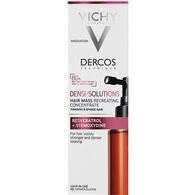 Vichy Dercos Densi-solutions Concentrate Creator Of Capillary Mass 100ml למכירה , 3 image