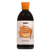 שביט שמפו אובליפיחה לטיפול בקשקשים 500 מ"ל למכירה , 2 image