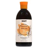 שביט מרכך להזנת השיער ושיקומו אובליפיחה 500 מ"ל למכירה , 2 image