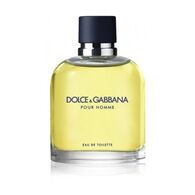 בושם לגבר Dolce & Gabbana Pour Homme E.D.T 125ml למכירה , 3 image